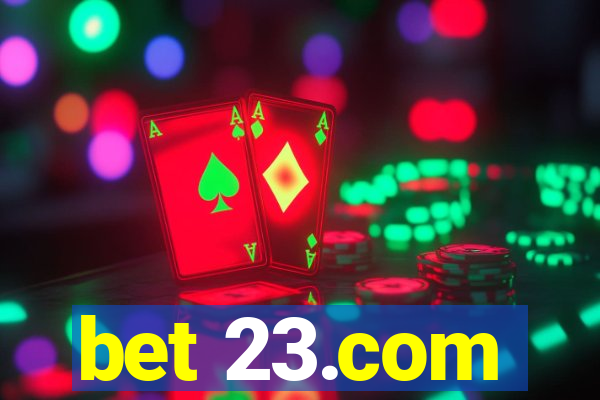 bet 23.com